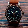 Часы Oris Big Crown Pointer Date 01 754 7741 4365-07 5 20 71 фото 5